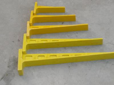 玻璃鋼電纜支架圖片/玻璃鋼電纜支架樣板圖 (3)