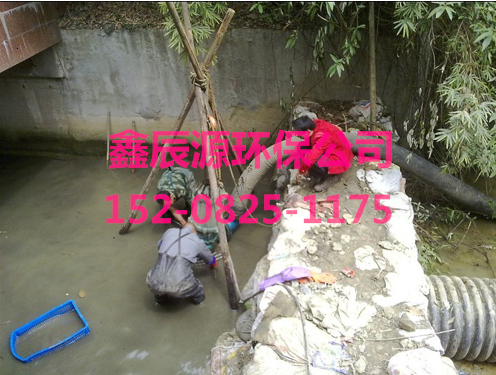 人工湖清淤圖片/人工湖清淤樣板圖 (1)