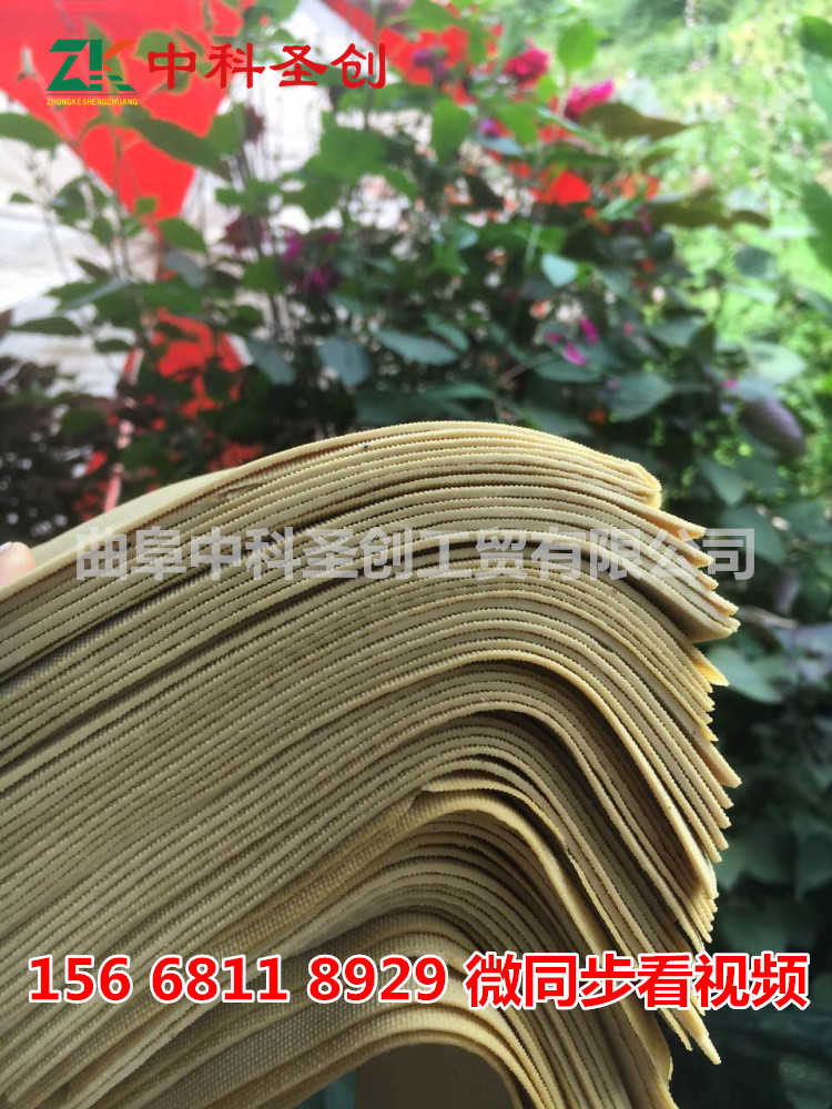 豆腐皮機(jī)生產(chǎn)圖片/豆腐皮機(jī)生產(chǎn)樣板圖 (3)