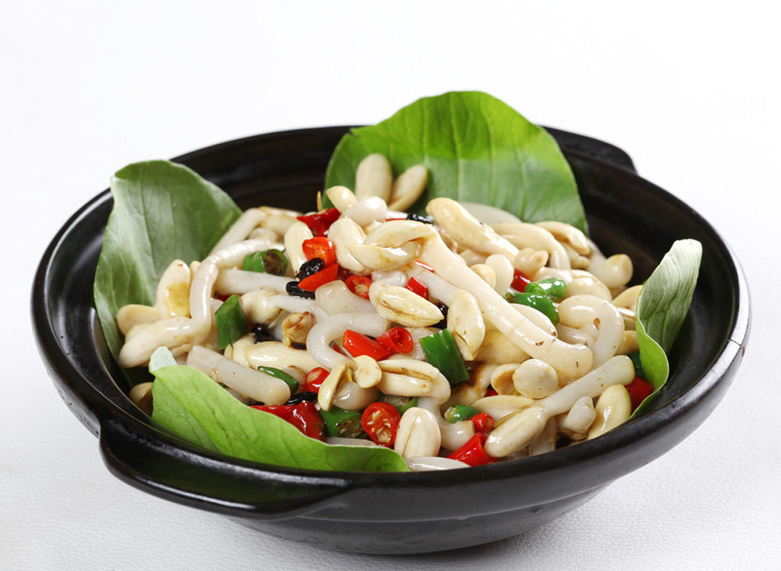 花生苗圖片/花生苗樣板圖 (4)