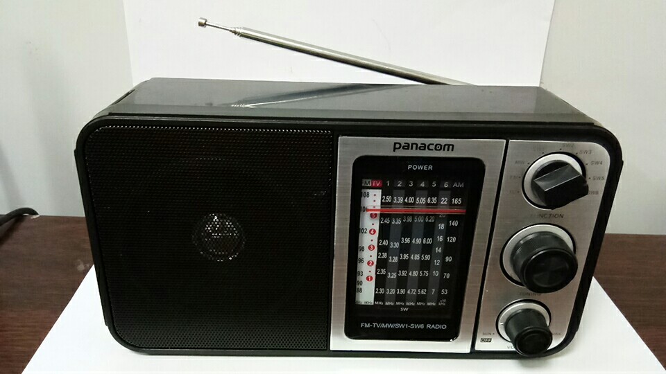 臺(tái)式收音機(jī) S2544圖片/臺(tái)式收音機(jī) S2544樣板圖 (2)