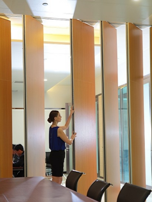 天茂活動隔斷圖片