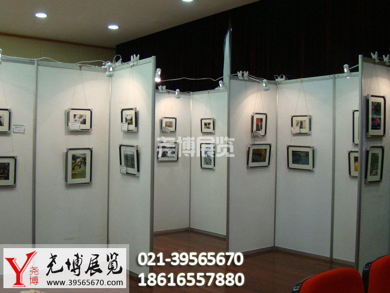 上海八棱柱展板銷售圖片/上海八棱柱展板銷售樣板圖 (4)