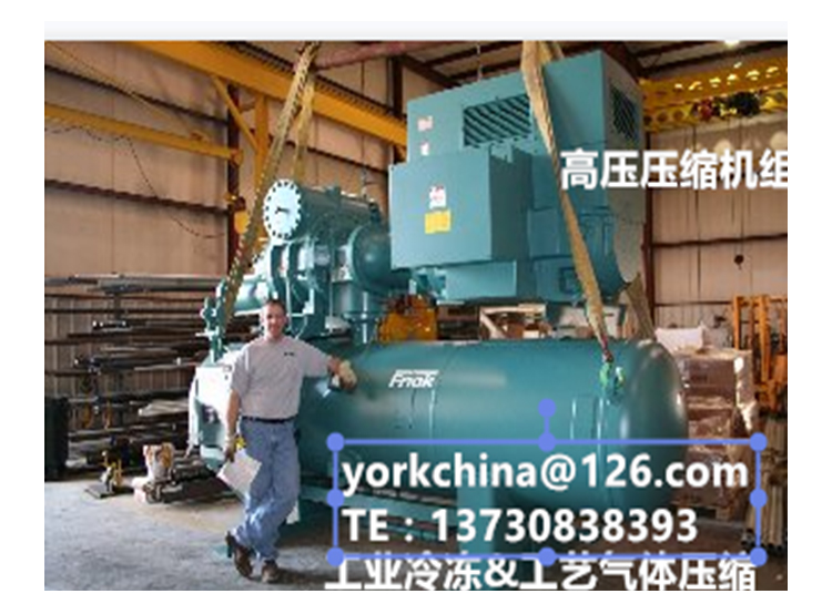 工業(yè)制冷壓縮機圖片/工業(yè)制冷壓縮機樣板圖 (4)