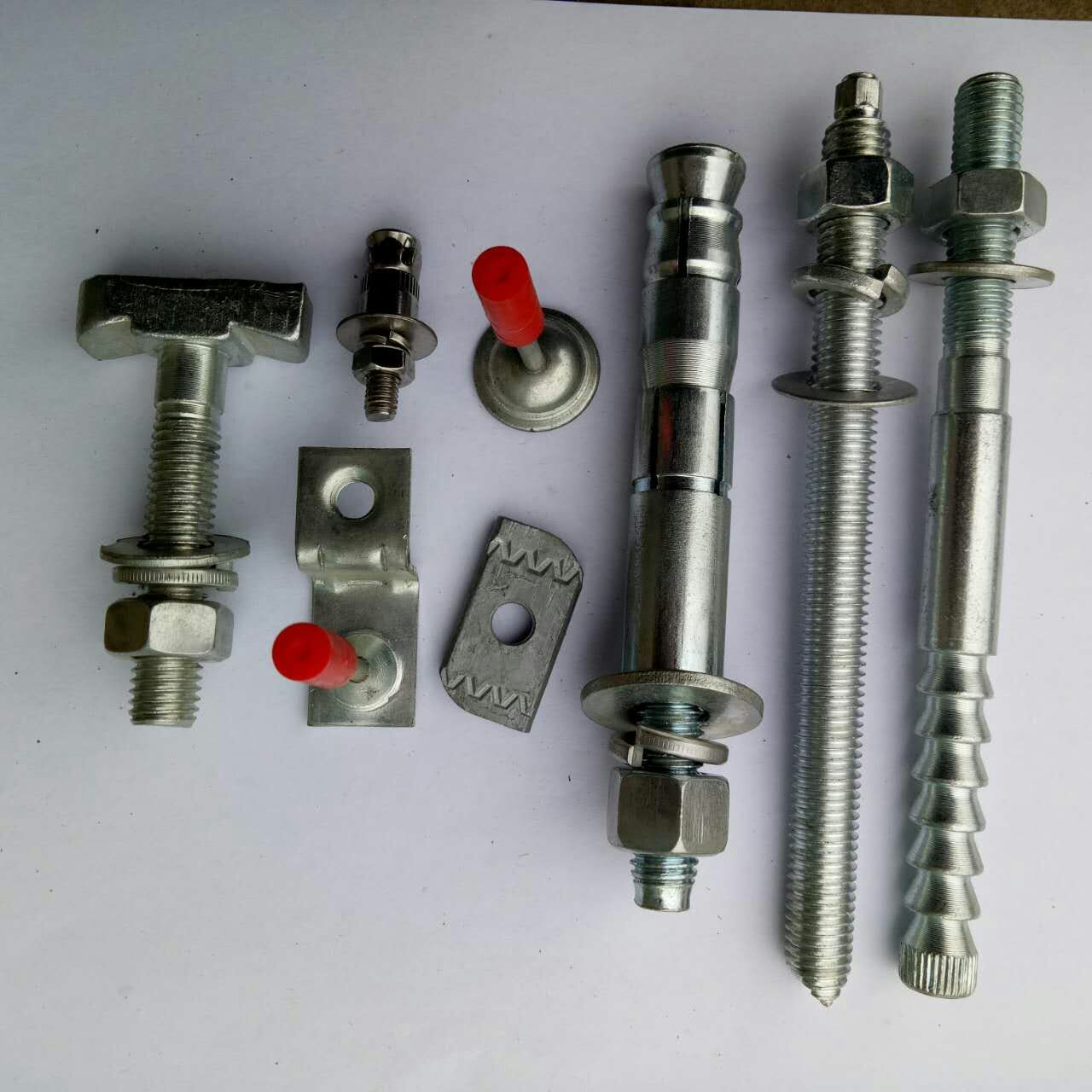 德國慧魚化學錨栓圖片/德國慧魚化學錨栓樣板圖 (2)