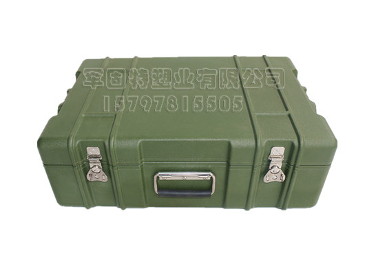 軍固特廠家滾塑工具箱604020圖片/軍固特廠家滾塑工具箱604020樣板圖 (1)