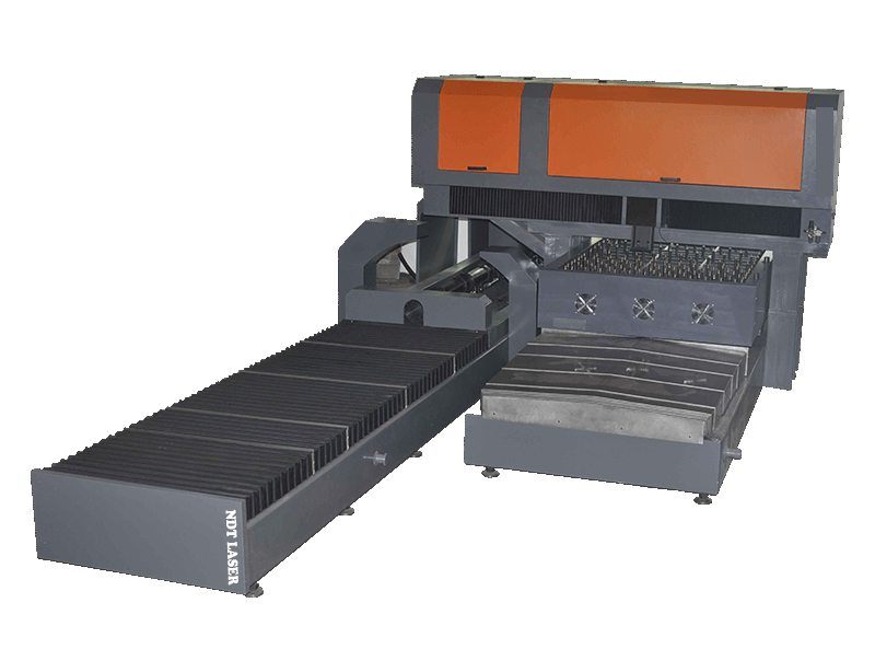 平圓模一體激光切割機(jī) 深圳市諾得泰平圓模一體激光切割機(jī)  激光機(jī)
