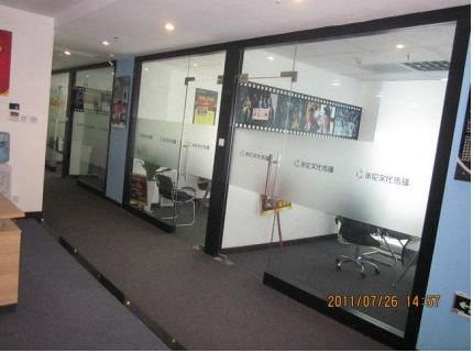 辦公室裝修設(shè)計(jì)圖片/辦公室裝修設(shè)計(jì)樣板圖 (1)