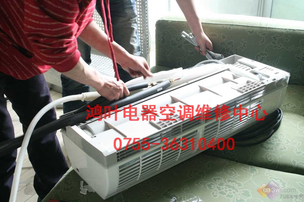 空調維修工圖片/空調維修工樣板圖 (1)