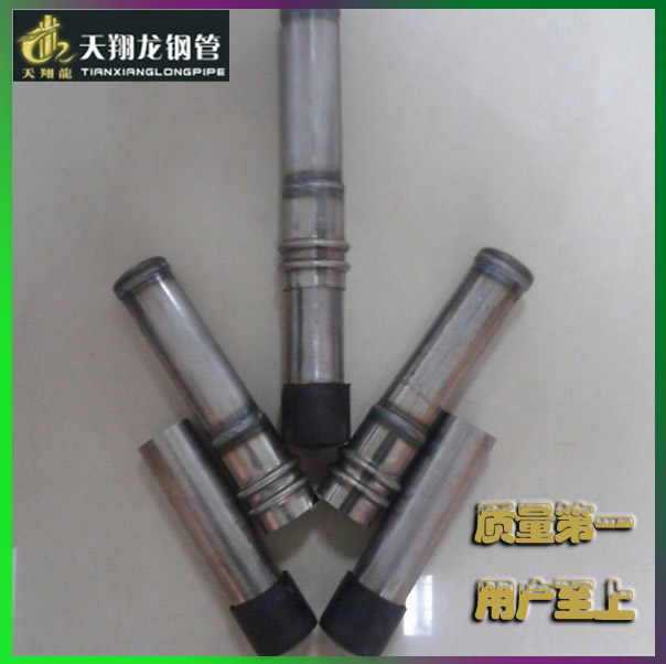 螺旋式聲測(cè)管現(xiàn)貨 海門聲測(cè)管廠家現(xiàn)貨 江蘇聲測(cè)管現(xiàn)貨廠家