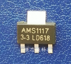 AMS1117圖片/AMS1117樣板圖 (1)
