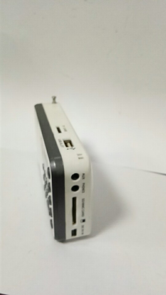 oz128 收音機(jī)圖片/oz128 收音機(jī)樣板圖 (4)