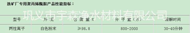 選礦廠專用聚丙烯酰胺圖片/選礦廠專用聚丙烯酰胺樣板圖 (2)