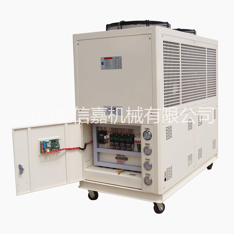 15P風(fēng)冷冷水機(jī)圖片/15P風(fēng)冷冷水機(jī)樣板圖 (2)