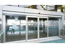 蓋澤重型門平移門圖片
