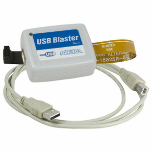 PL-USB-Blaster-RCN  usb原装下载线