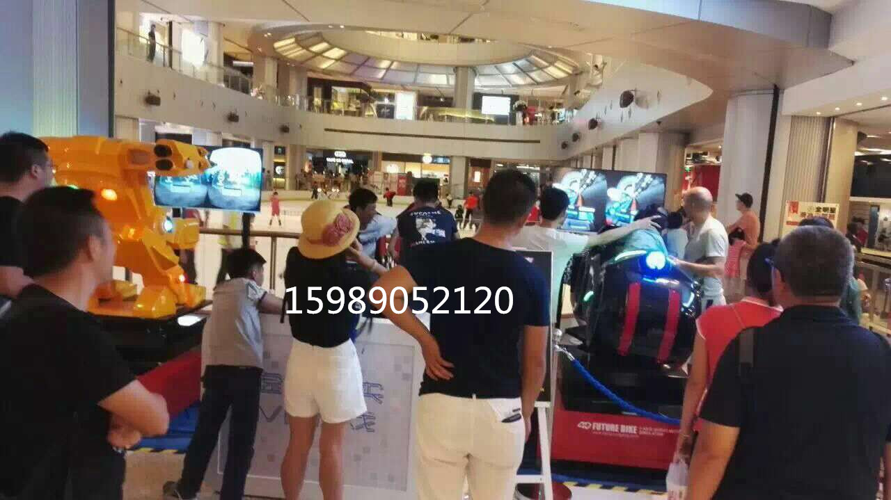 賽車模擬器圖片/賽車模擬器樣板圖 (2)