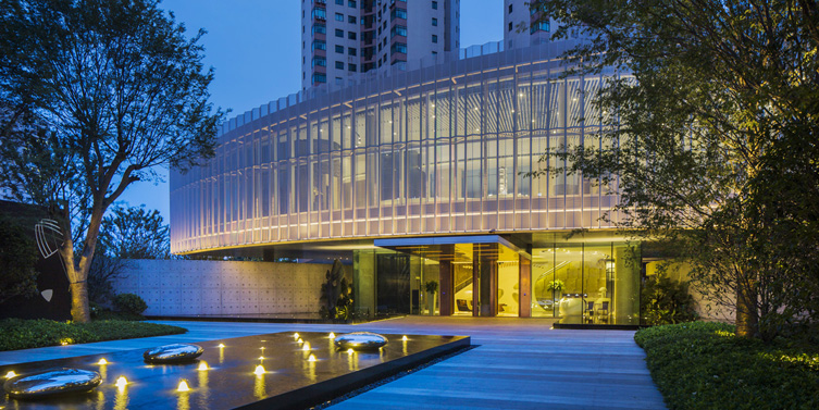 上海萬(wàn)科翡翠濱江金盤網(wǎng)圖片