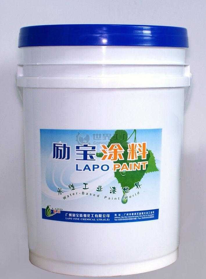 地坪漆環(huán)氧地坪漆
