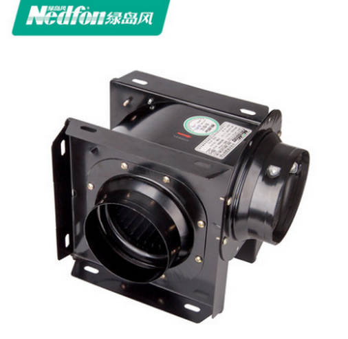 分體管道式換氣扇圖片/分體管道式換氣扇樣板圖 (3)