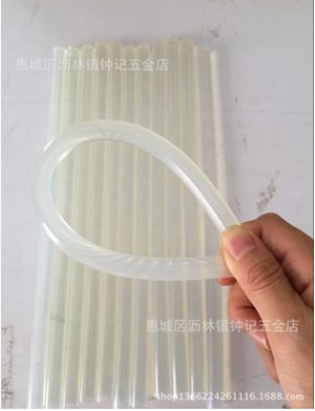 熱熔膠棒圖片/熱熔膠棒樣板圖 (3)