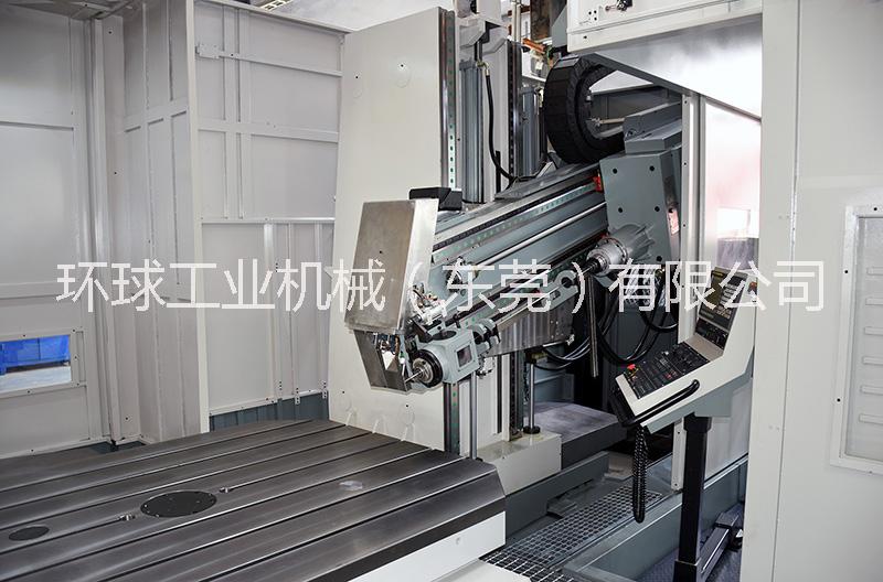 深孔鉆機(jī)床多少錢(qián)一臺(tái)？找臥式數(shù)控深孔鉆廠(chǎng)家首買(mǎi)環(huán)球機(jī)械