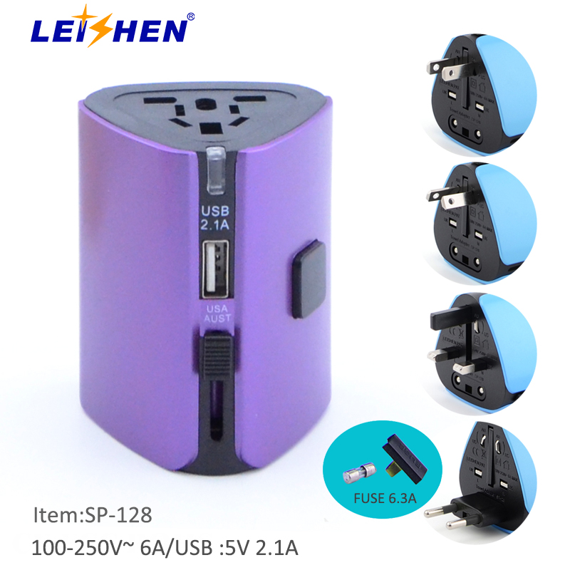 旅行轉(zhuǎn)換插頭圖片/旅行轉(zhuǎn)換插頭樣板圖 (3)