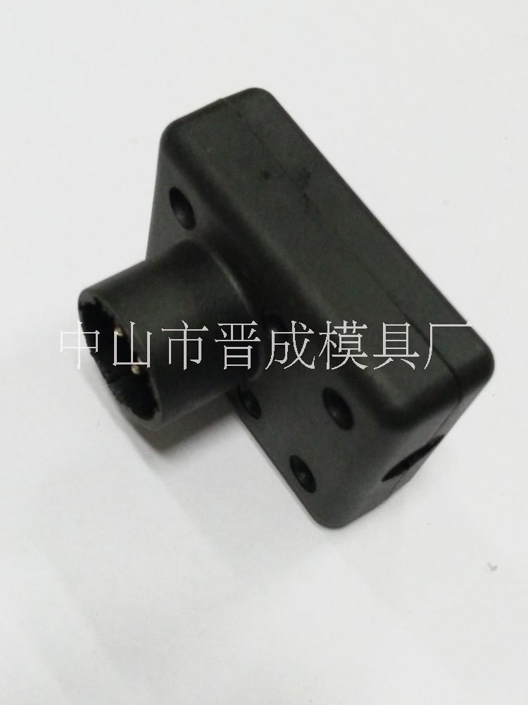 塑料包膠模具圖片/塑料包膠模具樣板圖 (3)