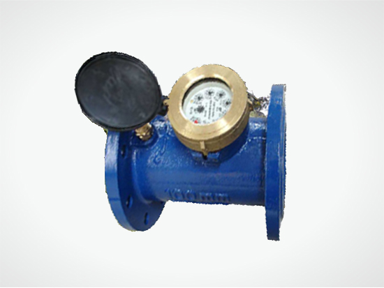 廠家直銷(xiāo) DN32~300大口徑預(yù)付費(fèi)水表