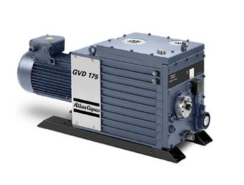 旋片式真空泵圖片/旋片式真空泵樣板圖 (1)