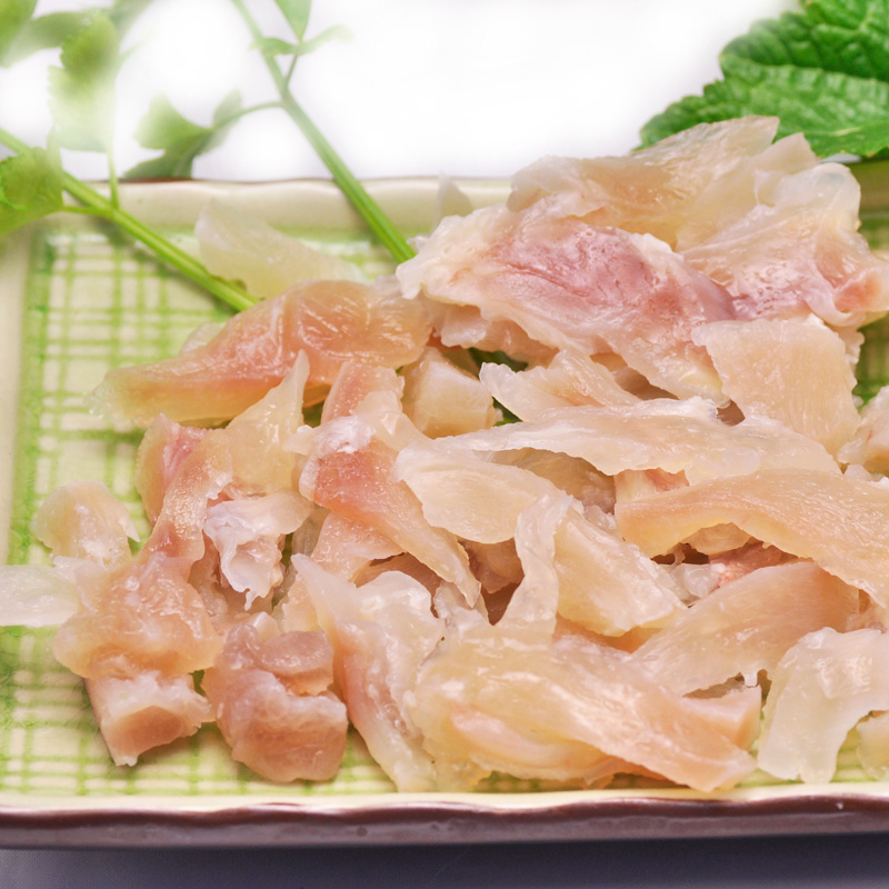 注射肉制品魔芋粉提高出品率圖片/注射肉制品魔芋粉提高出品率樣板圖 (3)