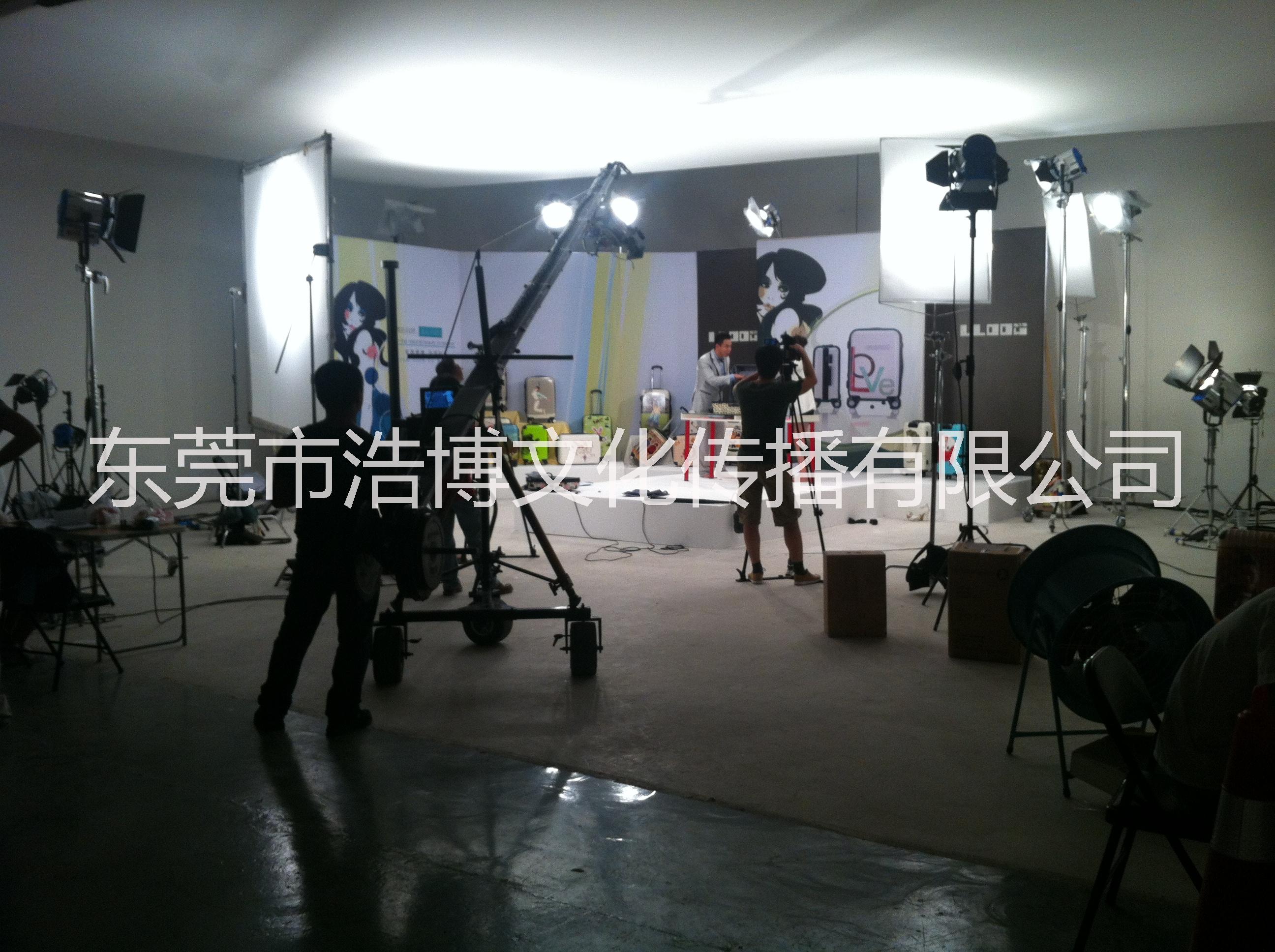 企業(yè)宣傳片圖片/企業(yè)宣傳片樣板圖 (4)