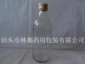 泊頭林都供應(yīng)250ml透明口服液