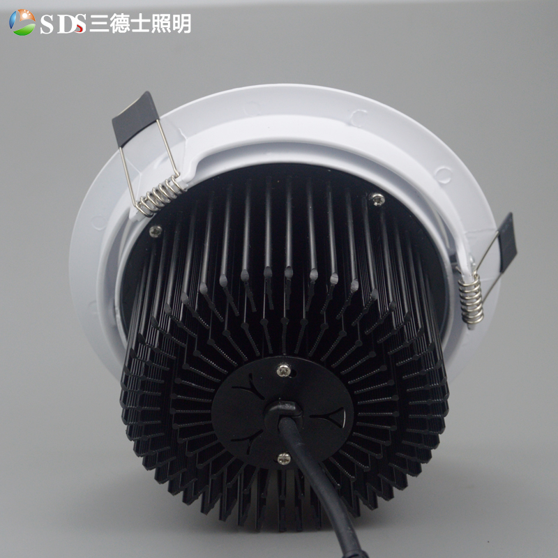 LED珠寶燈天花燈圖片/LED珠寶燈天花燈樣板圖 (3)