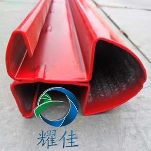 桃型柱護(hù)欄圖片/桃型柱護(hù)欄樣板圖 (3)