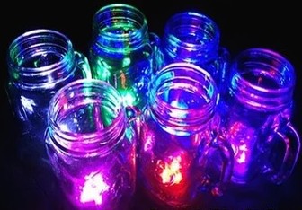 發(fā)光玻璃杯圖片/發(fā)光玻璃杯樣板圖 (3)