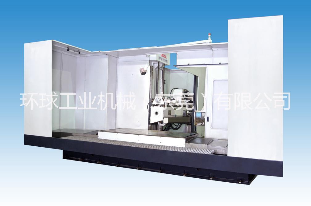 數(shù)控三軸深孔鉆