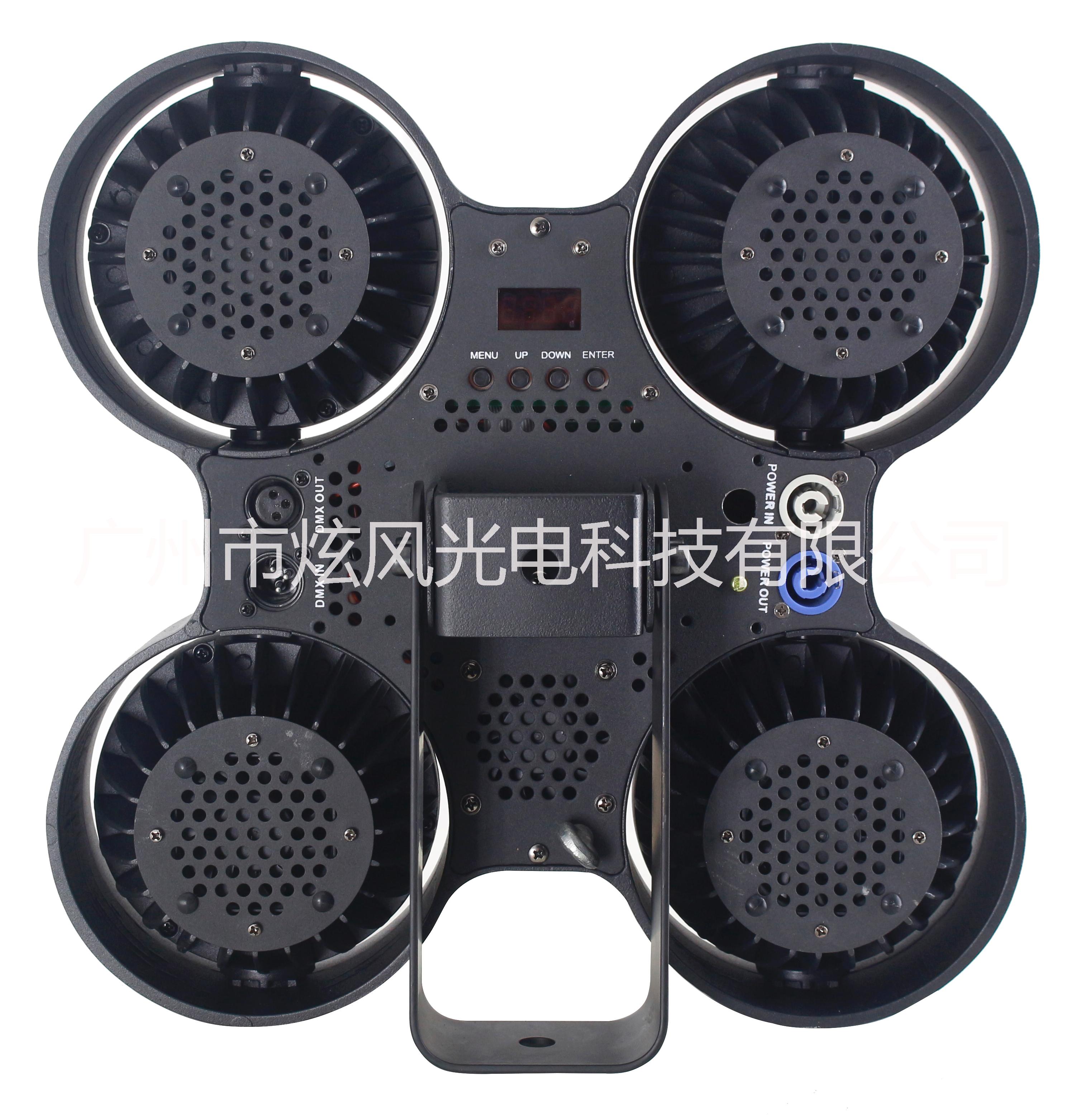 新款四眼COB觀眾燈  私?？顖D片/新款四眼COB觀眾燈  私模款樣板圖 (4)