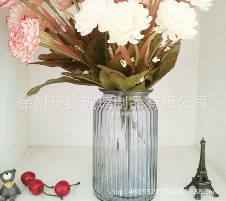 水培花瓶圖片/水培花瓶樣板圖 (2)