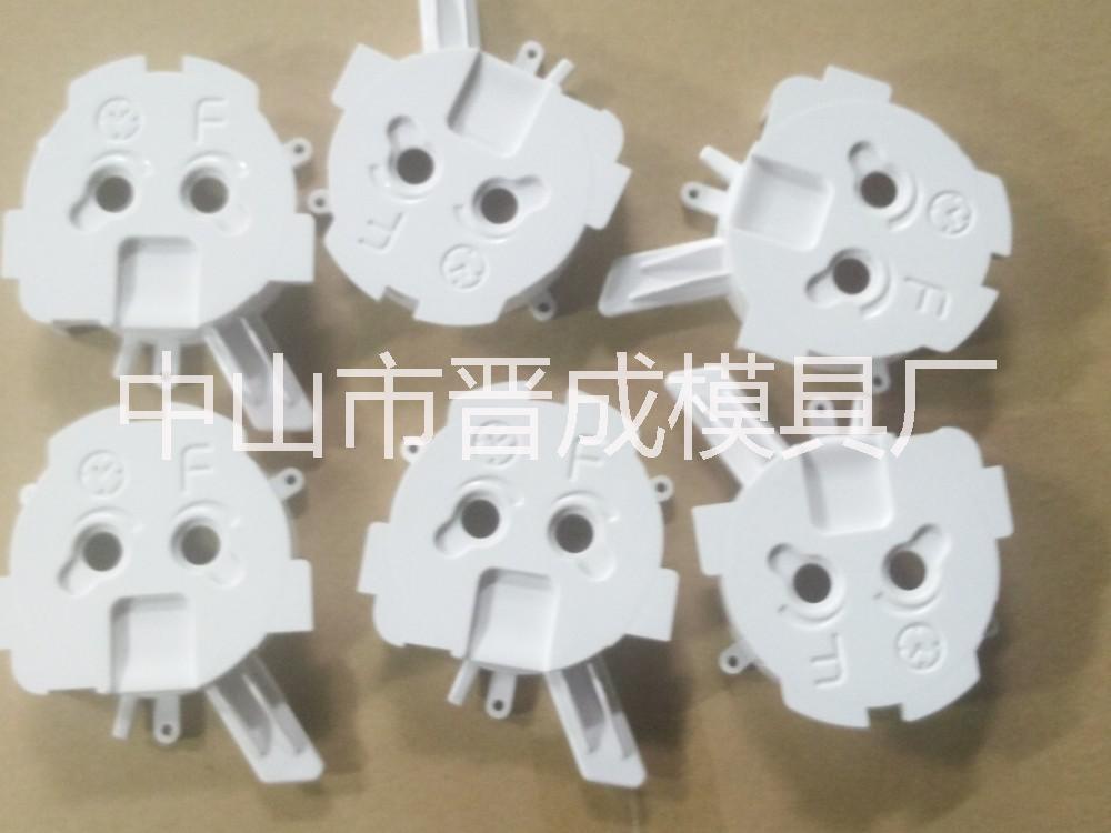 路燈模具圖片/路燈模具樣板圖 (2)