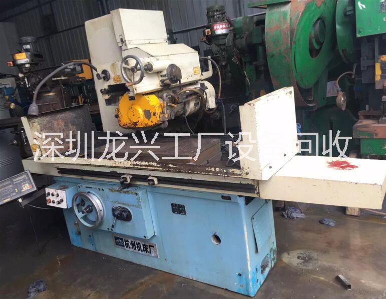 回收二手磨床圖片/回收二手磨床樣板圖 (1)