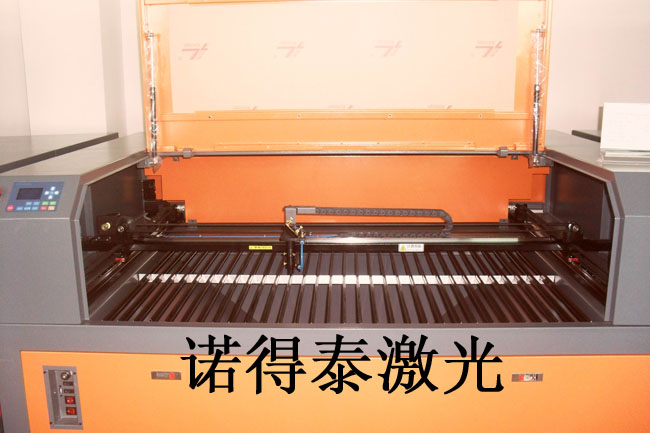 深圳諾得泰激光雕刻機(jī)  廠家直銷圖片