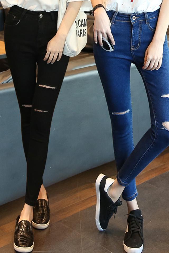 女裝牛仔褲銷售