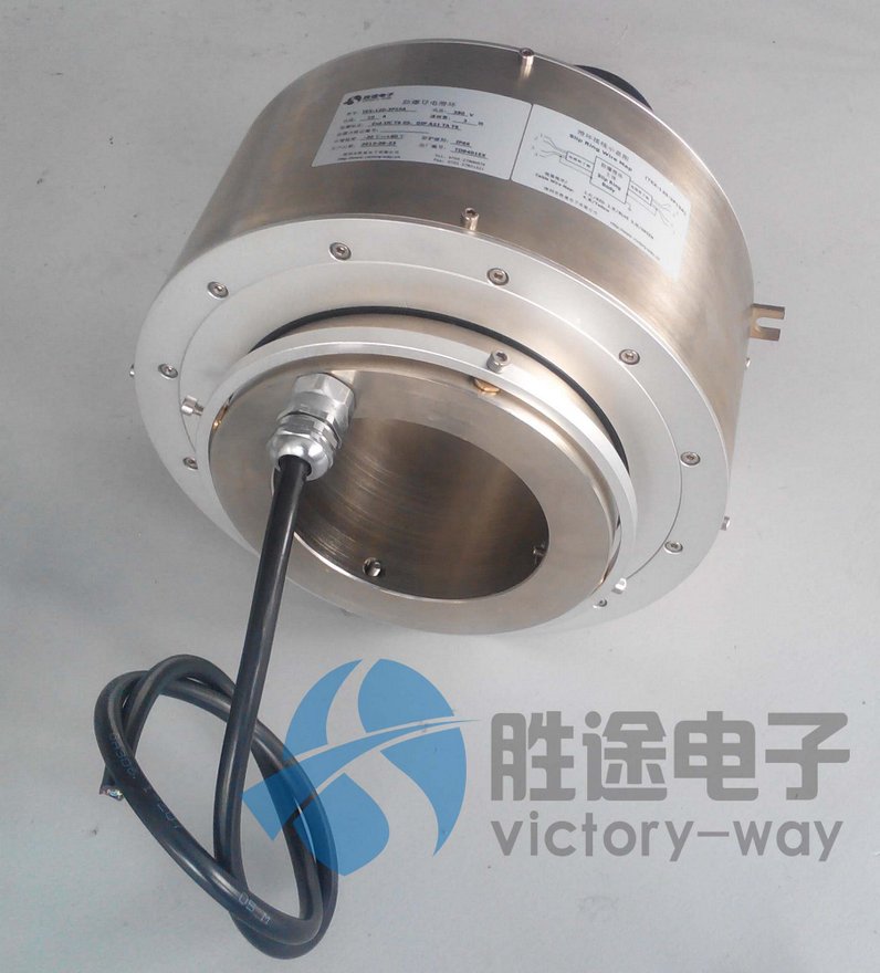 導(dǎo)電滑環(huán)圖片