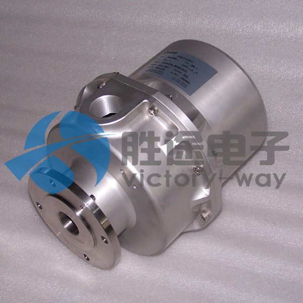 勝途電子4路25A粉塵防爆滑環(huán),防爆防塵,質(zhì)量可靠