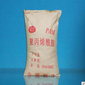 聚丙烯酰胺圖片/聚丙烯酰胺樣板圖 (1)