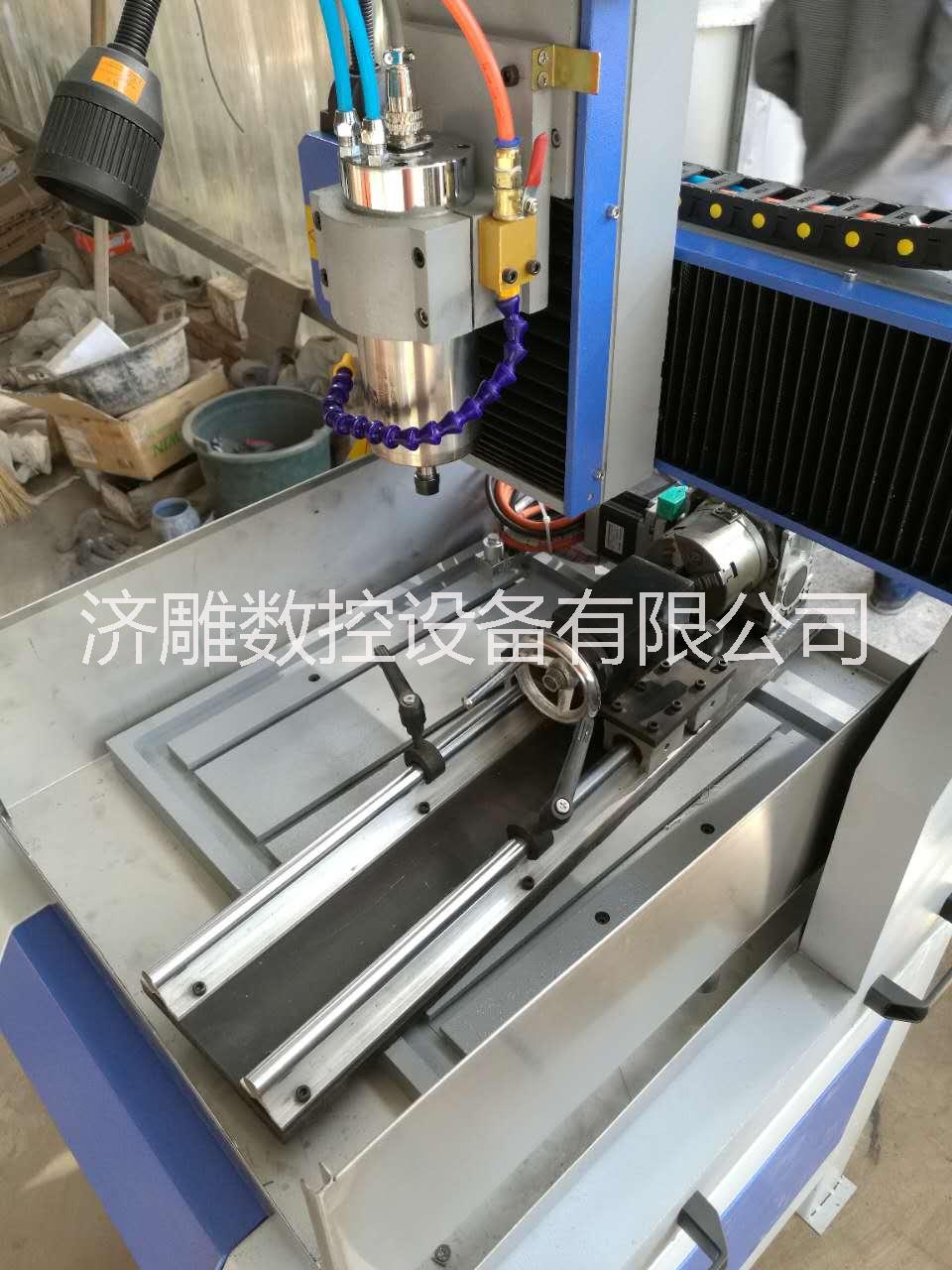數(shù)控玉石雕刻機(jī)圖片/數(shù)控玉石雕刻機(jī)樣板圖 (3)