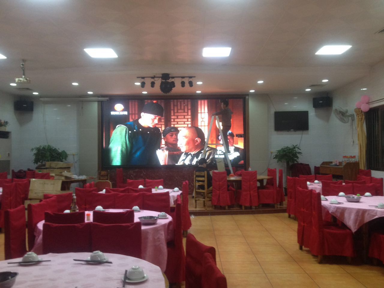 佛山LED顯示屏   佛山LED屏幕    佛山LED全彩屏制作