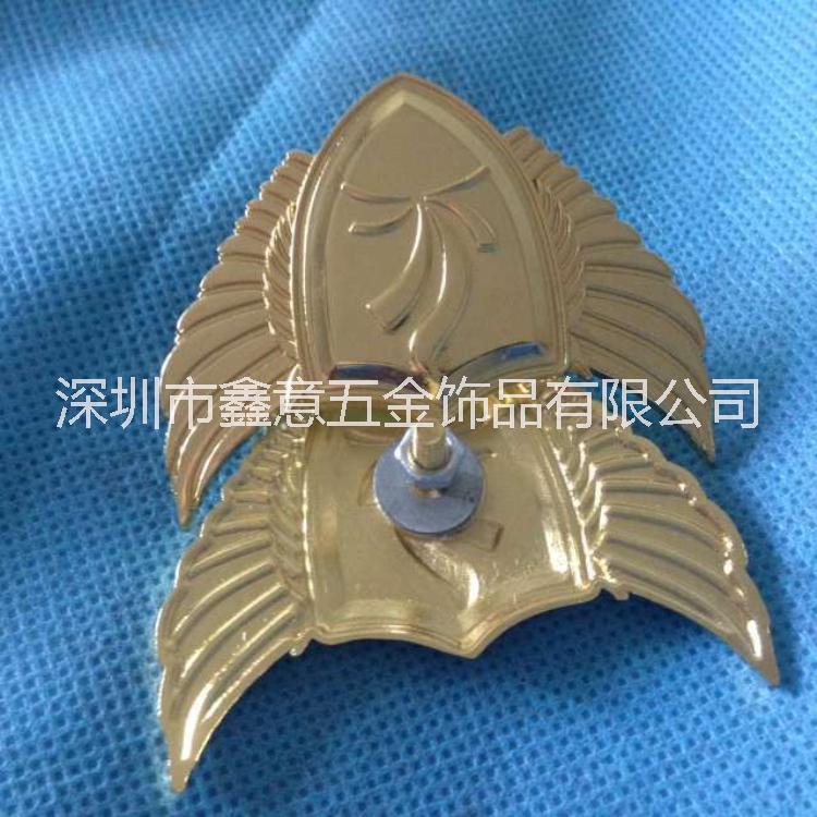 金屬徽章圖片