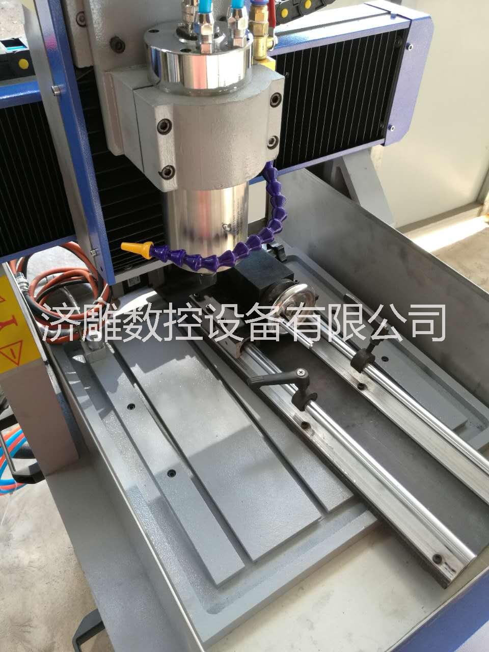 數(shù)控玉石雕刻機(jī)圖片/數(shù)控玉石雕刻機(jī)樣板圖 (4)